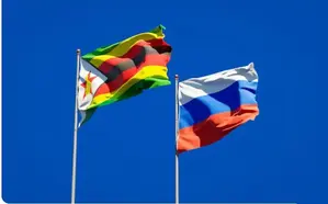 Russia Supports A New Country To Join BRICS