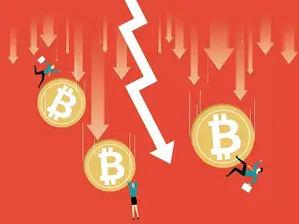 Bitcoin Price Predicted To Fall To $79K: Details