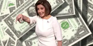 Nancy Pelosi's Stocks: Which are a Must Buy in Q4 2025?
