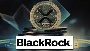 Trillions Coming On-Chain as BlackRock XRP ETF Buzz Grows