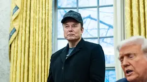 Tesla (TSLA) Dips 4% After Musk's $1T Payment Plan is Approved