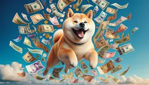What Life Could Have Been Like If You Bought Shiba Inu in 2020?