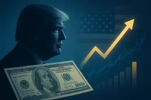 Stimulus Check 2025: Trump Promises $2,000 Tariff Dividend