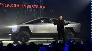 Tesla (TSLA) Climbs 4% After CyberTruck Lead Departs