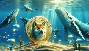 Top 3 Biggest Dogecoin Holders in 2025