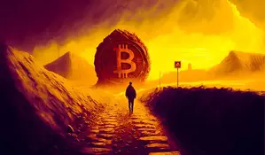 Trader Who Called 2021 Bitcoin Top Details New BTC Outlook, Warns Ethereum Rival Is Now ‘Ragingly Bearish’