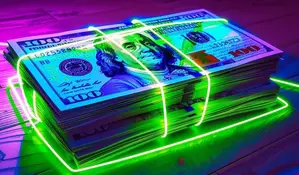 Billionaire Arthur Hayes Says One Digital Asset Could Explode by 3,791% ‘Quite Quickly’