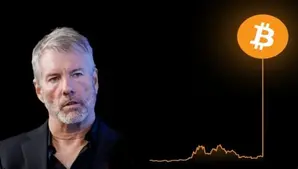 Saylor’s Total BTC Spend: Is Today’s Bitcoin Volatility a Warning?