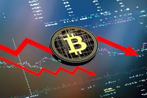 Crypto Market Crashes Are Part of The Game: How To Navigate?