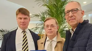 Germany's Opposition Party Considers Energy Cooperation With BRICS