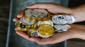 Only 10% of Assets Generate Yield in the Cryptocurrency Market