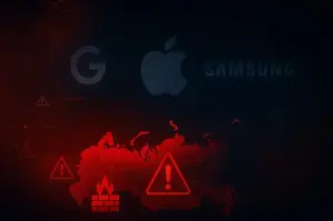 BRICS: Russia Targets Google, Apple, Samsung Shutdown