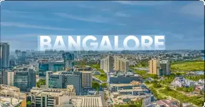 Bangalore Is Now Paying Companies To Leave