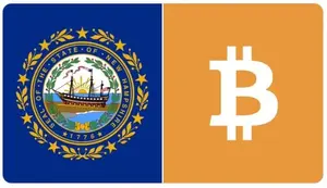 New Hampshire Launches First-Ever Bitcoin Bond