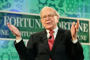 What Does Warren Buffett Think About Buying Lottery Tickets?