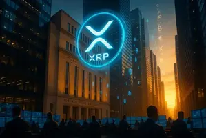 Bitwise Just Put XRP on the Big Stage, What Comes After This?