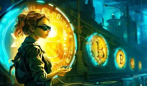 CME Group’s Digital Asset Products Witness Record Volume Levels Amid Unpredictable Crypto Market