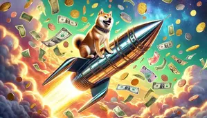 Zoom Out, This SHIB Dip Looks Too Good to Ignore