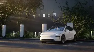 TSLA: Expert Short-Investor Calls Tesla "Overrated:" Stock Reacts