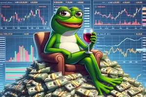 What's Next For Pepe’s Price In The Coming Days?