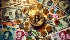 Two Bullish Developments Are Quietly Lining Up a Bitcoin Breakout