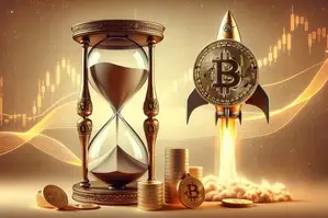 Bitcoin Breaks Past Previous Resistance: $95,000 Next Challenge