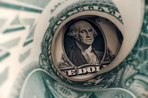 Ominous Signals Point to a Risky 2026 for the US Dollar