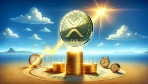 Time To Hold, Buy, or Sell XRP Now? Here's the Analysis