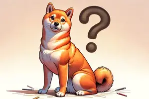 Shiba Inu Rebound Tested: Sellers Hold Line While Flows Stay Negative