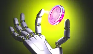 BlackRock CEO Larry Fink Says TradFi Players Discovering New Technology That Was ‘Hiding Beneath The Hype’: Report