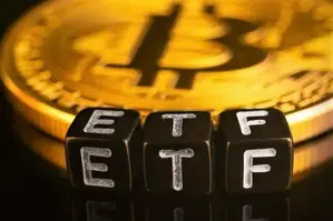 Nearly $1B Pours Into Crypto ETFs in a Week