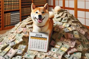 Shiba Inu 2026 Price Prediction: Can SHIB Hit $0.0001 Next Year?