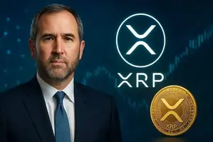 Ripple CEO Finally Says It: 2026 Will Trigger XRP’s Big Break