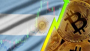Argentina Banks to Add Crypto: Market Bull-Run to Come in 2026?