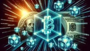 SEC Chair: US Markets Will Run on Blockchain Within Two Years