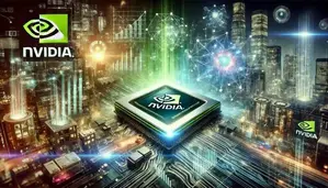 Nvidia Stock (NVDA) To Surge Above $300 After Trump's China Deal