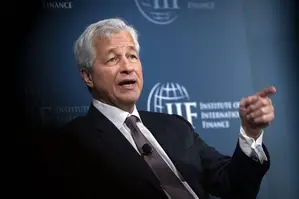 JPMorgan’s Jamie Dimon Now Acknowledges Blockchain Is the Future