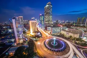 Jakarta: World’s Largest Urban Title As Indonesia Joins BRICS