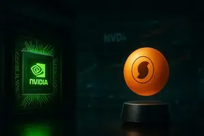 NVIDIA Vs SoundHound: Best AI Stock To Buy Before 2026