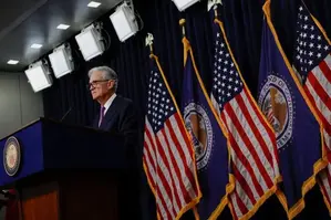 Federal Reserve Cuts Interest Rates by 25bps, 3rd Time This Year