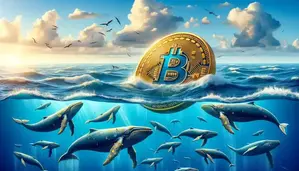 Many Dormant Bitcoin Whales Have Awakened In 2025: Why?