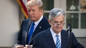 Powell: “I Want Inflation Back at 2% Before I Hand Over This Job”