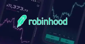 Robinhood (HOOD) Stock Slips On Declining Trading Volume
