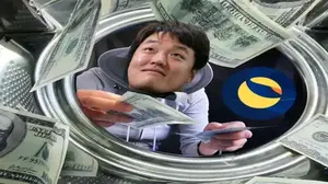 US Court Sentences Terra Luna Founder Do Kwon to 15 Years in Prison