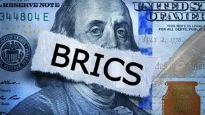 BRICS Confident US Dollar Dominance Will Decrease in 5 Years