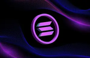 Solana Crashes 10% Despite Being Top Blockchain of 2025