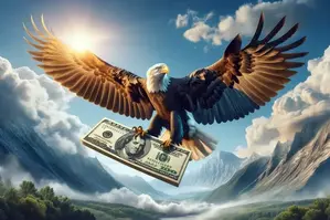 BRICS Strive For De-Dollarization, But Numbers Tell a Different Story