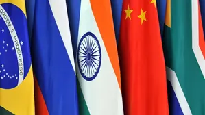 India Takes BRICS Lead as Brazil Hands Over Chairmanship