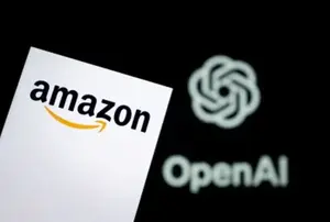 Amazon Ready To Invest $10 Billion in OpenAI's ChatGPT