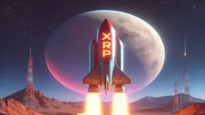 XRP Gets a $4.42 Price Target